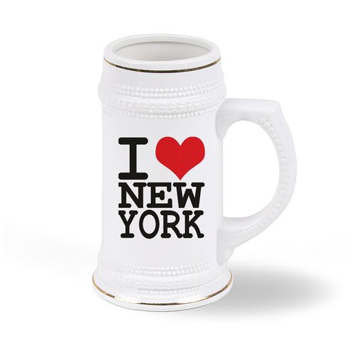 ������ ������ CoolPodarok �����������. I love New York 1793�