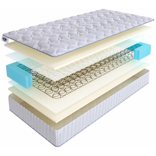   SkySleep Joy Twin Foam BS 180195, ,  21304  SkySleep