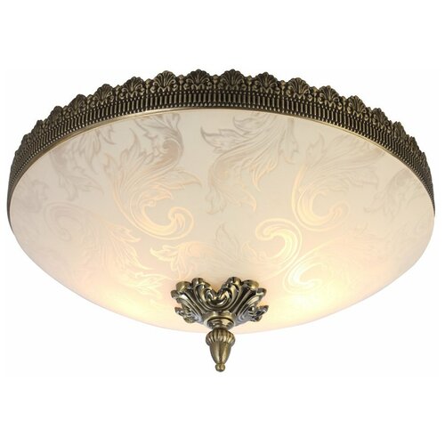  Arte Lamp A4541PL-3AB CROWN 7990