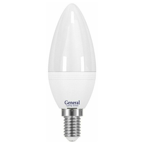 ����� LED 7W �14 2700 ����� General 76�