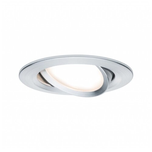   Paulmann Nova 6 470 2700 IP23 LED Coin 230   93450 1520