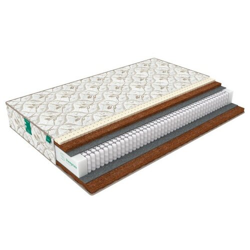 ������ Sleeptek Perfect SoftStrong Cocos 140�200, ����������� 27970�