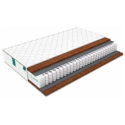  Sleeptek Premier Cocos Double, 140x185  (),  21020