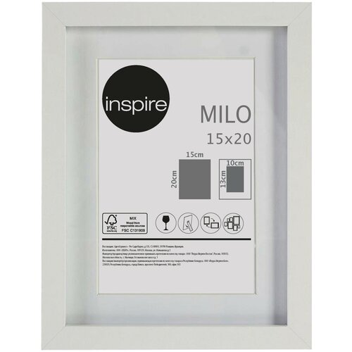  Inspire Milo, 1520 ,   649