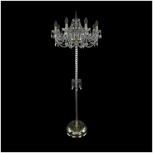 1406T2/8/195-160/G ����������� ������ Bohemia Ivele Crystal 55304�