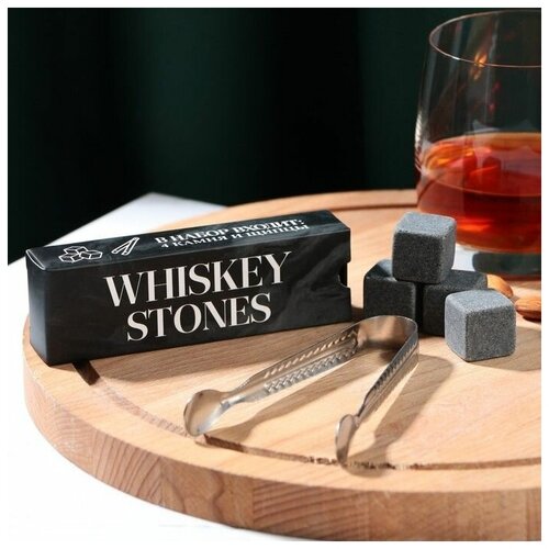   Whiskey stones,    4 , ,  306   