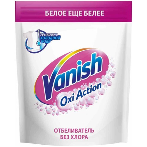  Vanish Oxi Action     ,  1  (38234) 974