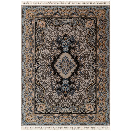    2  3   , ,  Homayoun HM004 Light Grey,  47300  Farrahi Carpet