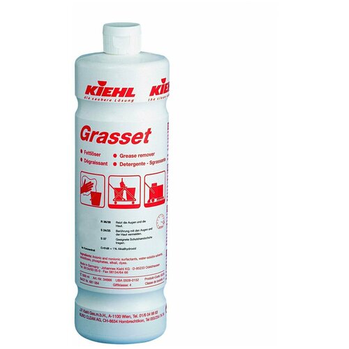 KIEHL GRASSET        1 2000