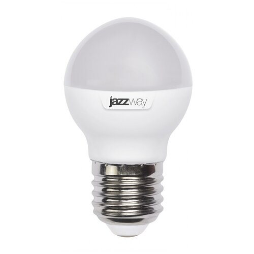 Jazzway PLED- SP G45 11w E27 5000K 230/50 98