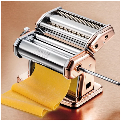 ������������ ���������� - ������������� Imperia la Monferrina Classic 117 IPASTA T. 2/4 Rame, ������ 11400�
