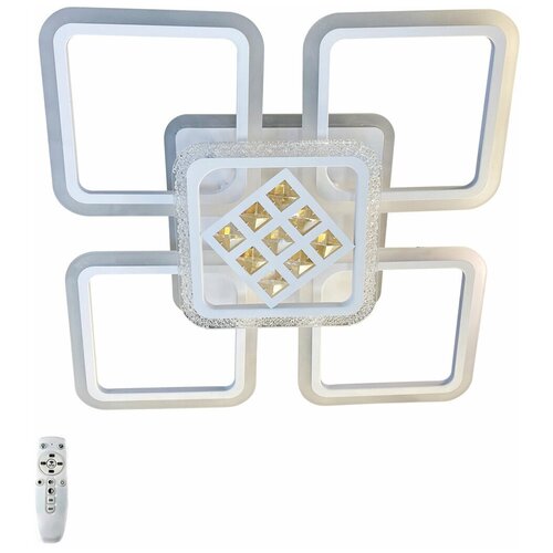    SL684/5 RGB White Studio Led 10290