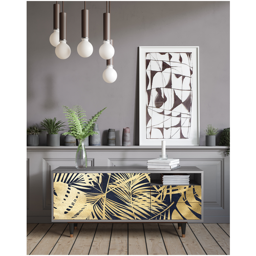 - - STORYZ - T7 Jungle Vibes, 125 x 56 x 41 ,  34990