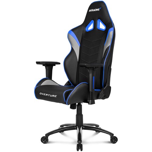   AKRacing Overture (OVERTURE-BLUE) black/blue 37990