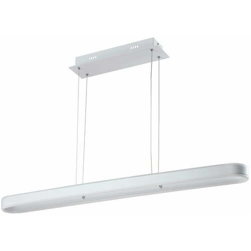    Moderli V1920-PL Leuch LED*92W 24240