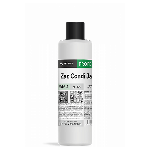   Pro-Brite 646 ZAZ CONDI Jasmine /   c   200