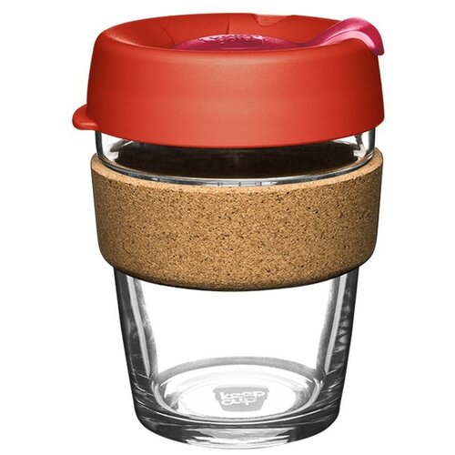   KeepCup Brew Cork M 340  Daybreak, KeepCup, BCDAYB12,  4250  KeepCup