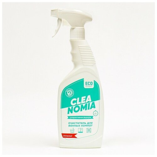  CLEANOMIA,   , 600  256