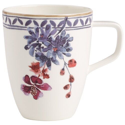  Artesano Provencal Lavender Villeroy & Boch, 380 .,  2500