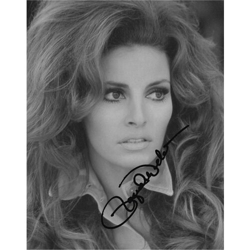    -  Raquel Welch -   ,  ,  , , ,  2025  849