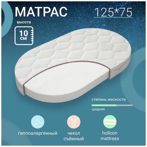 ������ �������� 125�75 Optima Sleep Ramelka Mattress 3180�