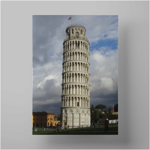    , Leaning Tower of Pisa 5070 ,    ,  1200   