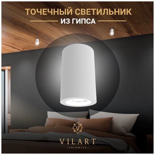      Vilart V40-116, 1GU5.3, 35,  70111 ,   1013