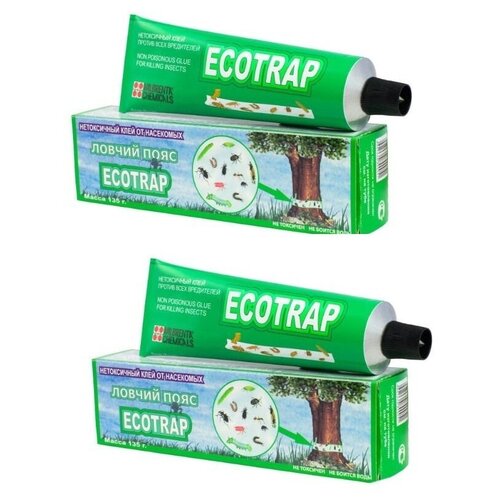 VALBRENTA CHEMICALS         Ecotrap 3  748