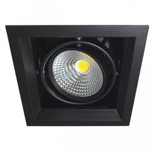     LED 1*20W, BK IL.0006.2100 831