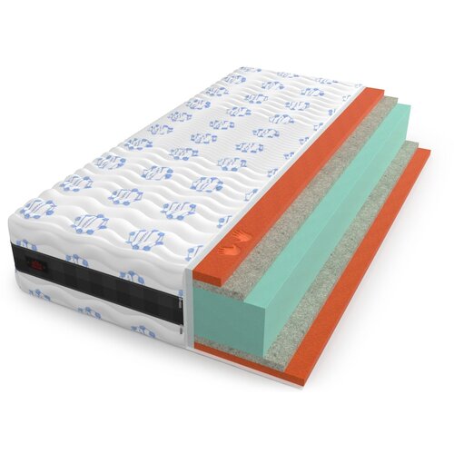 ������ Mr.Mattress Relax L 140�200, ����������� 101400�