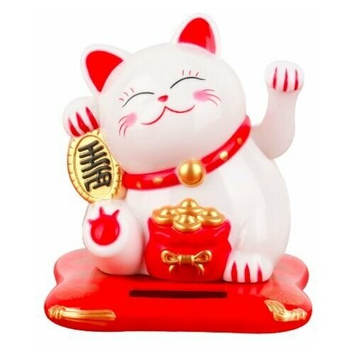 Lucky cat  -() 555