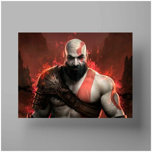  God of War, 5070 ,     1200