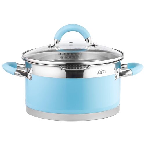 �������� LARA LR02-443 Sky Blue, 4,4�, d 22��, � ������� �������, ��� ���� ����� ���� 2199�