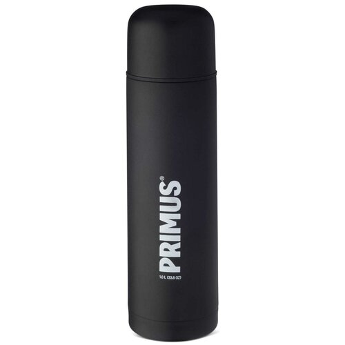   Primus Vacuum bottle 1.0L Black,  3520  PRIMUS