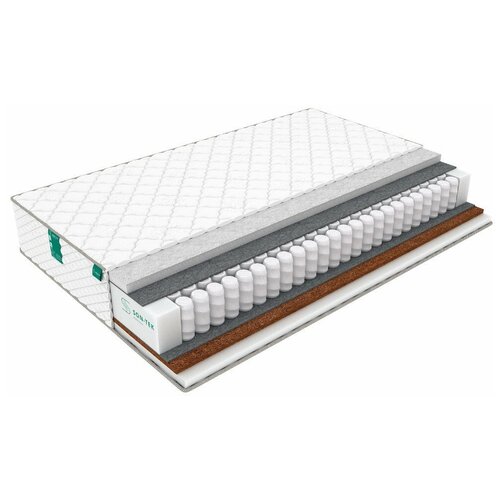 ������ Sleeptek Premier Strutto FoamStrong, 130x200 �� (�������������), ��������� 20260�
