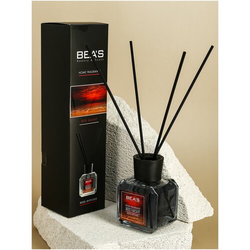     , ,  Red Night -   120 ml,  783  BEA'S