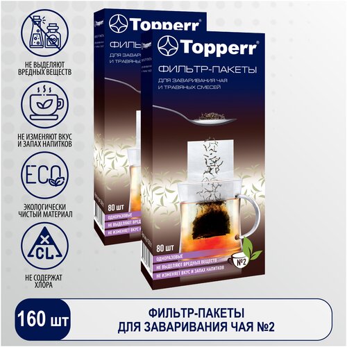 ������ �������� TOPPERR 3051 ��� ��� �2 (80��.), ���������� 265�