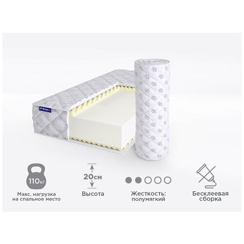     Beautyson FOAM 14 Massage Double 70x200, ,  ,   ,  10555  Beautyson