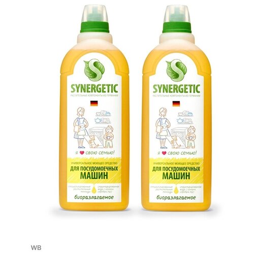 �������� ��� ������������� ����� Synergetic, 1� (2��.) 749�