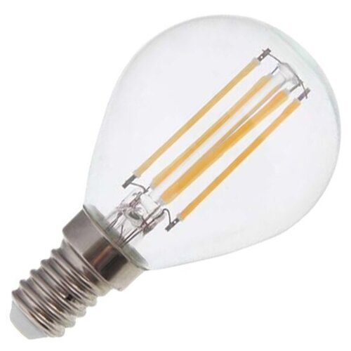   FOTON LIGHTING FL-LED Filament G45 6W E14 3000 265