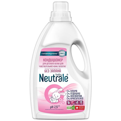  NEUTRALE       Sensitive, 950  298