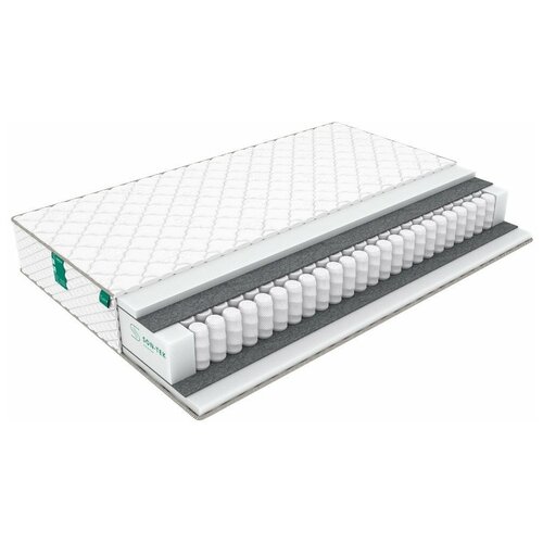  Sleeptek Premier Foam Double, 80x195 ,  10310