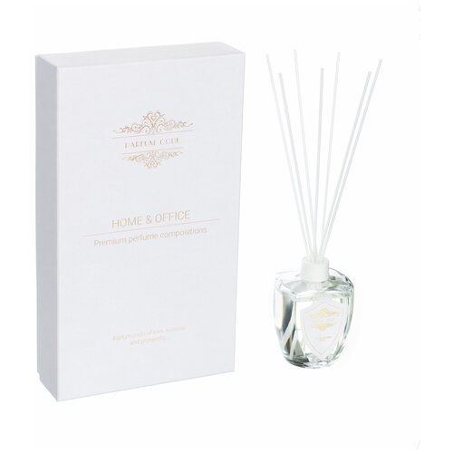    PARFUM CODE OF SUCCESS 200  9000