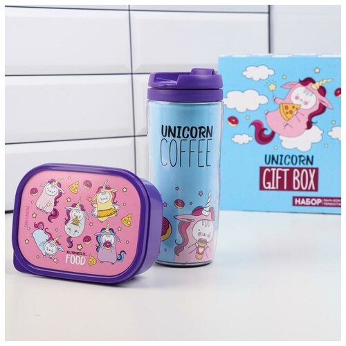   Unicorn giftbox:  350 , - 500  701