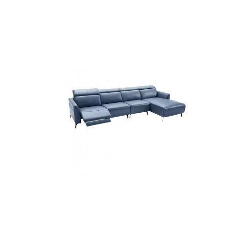 ����� �����-��������� �� 4 ����� Xiaomi 8H Master Intelligent Electric Combination Sofa Roman Blue Four Persons ����� ������� (DS Pro) 239880�