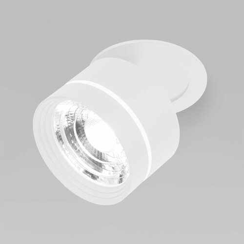    Elektrostandard Stark 25035/LED, 8W, 4200K,   2870