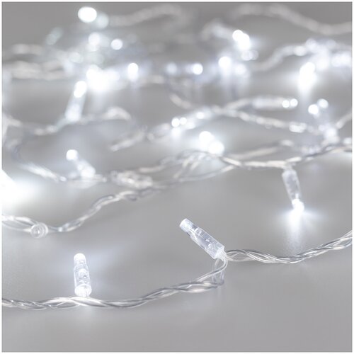 ������������ �������� Arlight ARD-String-Classic-1000-Clear-100LED-Pulse White 031638 3834�
