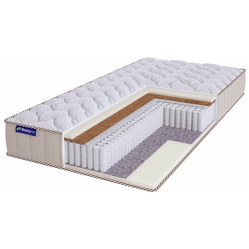     Beautyson SPRING Soft Cocos S1200 LUX 90x186, ,  ,   ,  16430  Beautyson