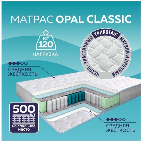    OPAL CLASSIC () 160200,  10506  Plams