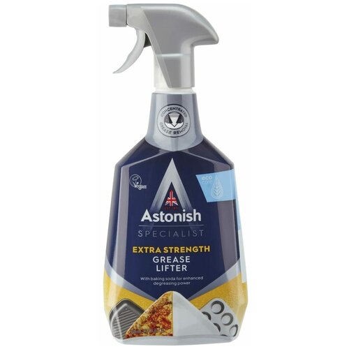 Astonish         Specialist Extra Strength Grease Lifter, 750  651